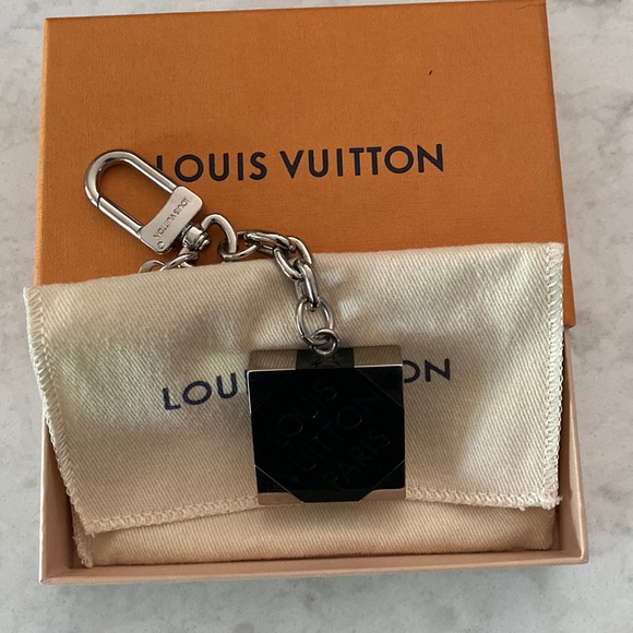 Louis Vuitton Handbags - Louis Vuitton bag charm